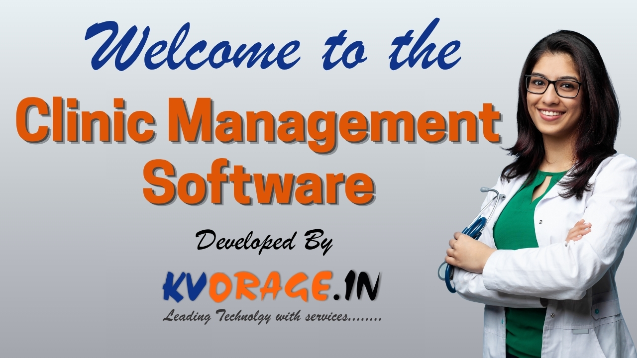Hospital Management Software